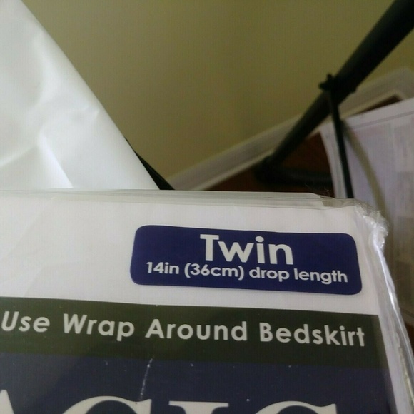 Levinsohn Magic Skirt 14 inch Wrap Around Tailored - Picture 4 of 8